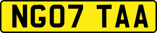 NG07TAA