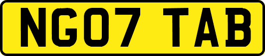 NG07TAB
