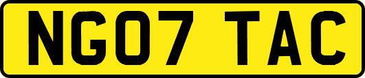 NG07TAC