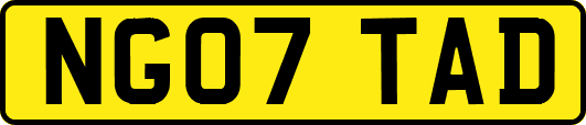 NG07TAD
