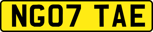 NG07TAE