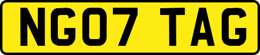 NG07TAG