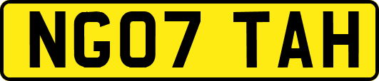 NG07TAH