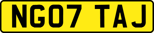 NG07TAJ