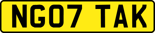 NG07TAK