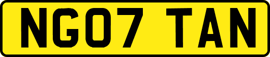 NG07TAN