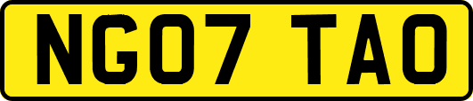 NG07TAO