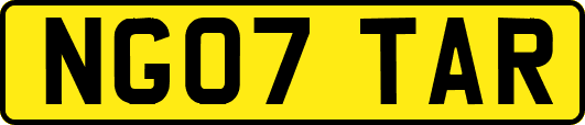 NG07TAR