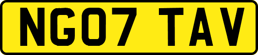NG07TAV