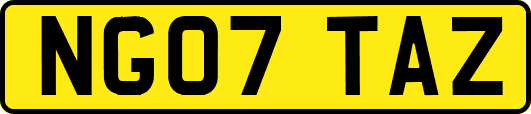 NG07TAZ