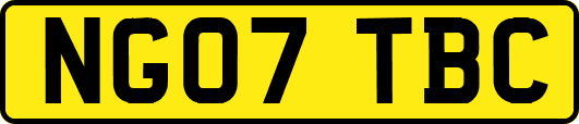 NG07TBC