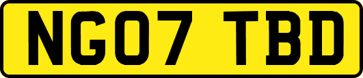 NG07TBD