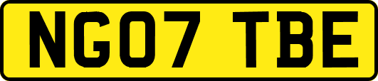 NG07TBE