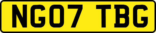 NG07TBG
