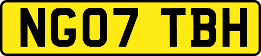 NG07TBH