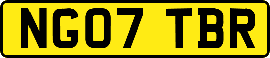 NG07TBR