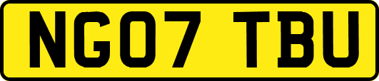 NG07TBU