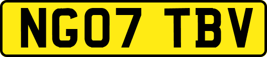 NG07TBV