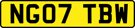 NG07TBW