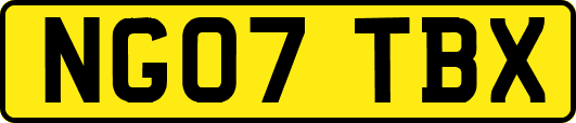 NG07TBX