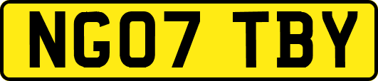 NG07TBY