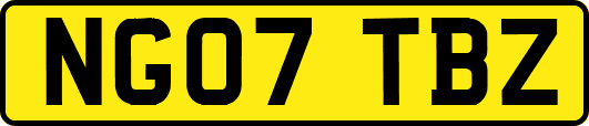 NG07TBZ
