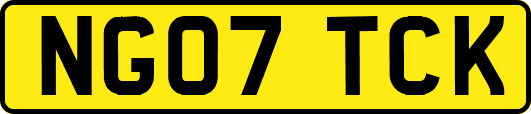 NG07TCK