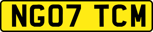 NG07TCM