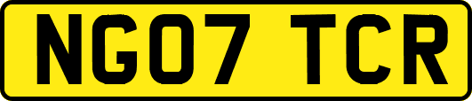 NG07TCR