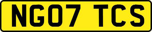 NG07TCS