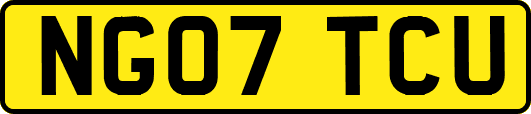 NG07TCU