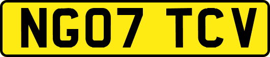 NG07TCV