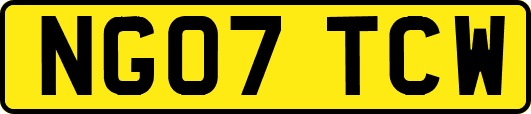 NG07TCW