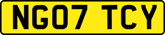 NG07TCY