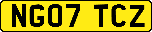 NG07TCZ