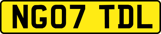 NG07TDL