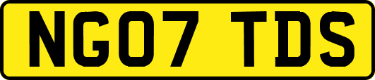 NG07TDS