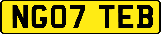 NG07TEB