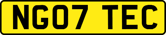 NG07TEC