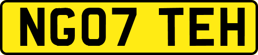 NG07TEH