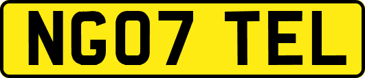NG07TEL