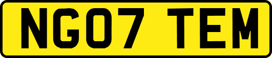 NG07TEM