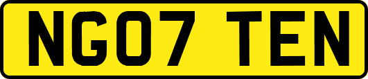 NG07TEN