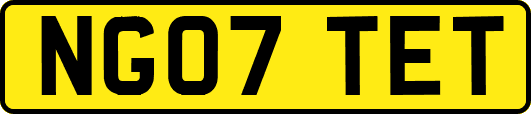 NG07TET