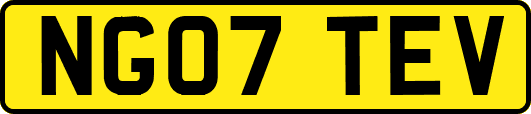 NG07TEV