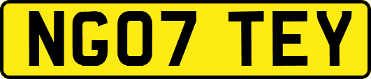 NG07TEY