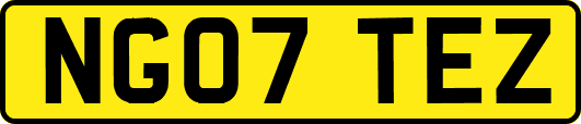 NG07TEZ