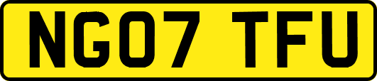 NG07TFU