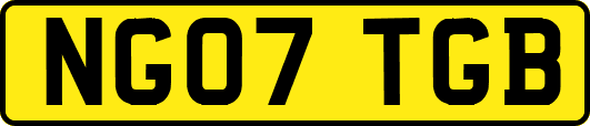 NG07TGB