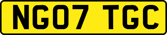 NG07TGC